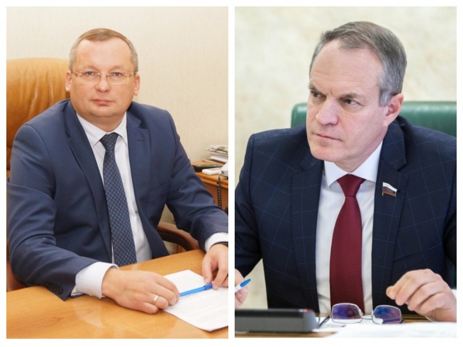 Астраханские политики стали одними из самых цитируемых в СМИ