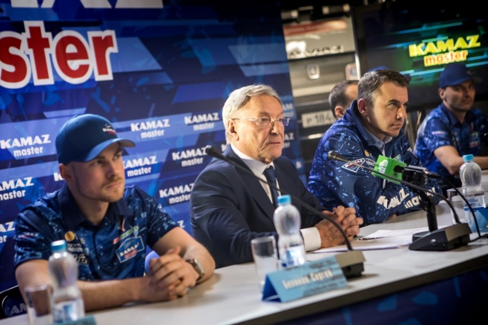 Астраханцев приглашают на кастинг фильма «Мастер»