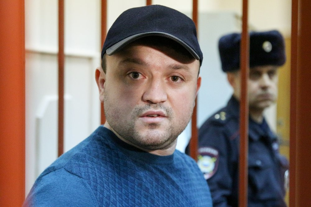 Избрана мера пресечения руководителю "Газпром межрегионгаз Астрахань" Руслану Арашукову