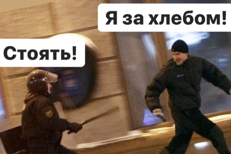 Почему в Астрахани за выход на улицу штрафовали на 15 тысяч, а в Татарстане - просто предупреждали? 