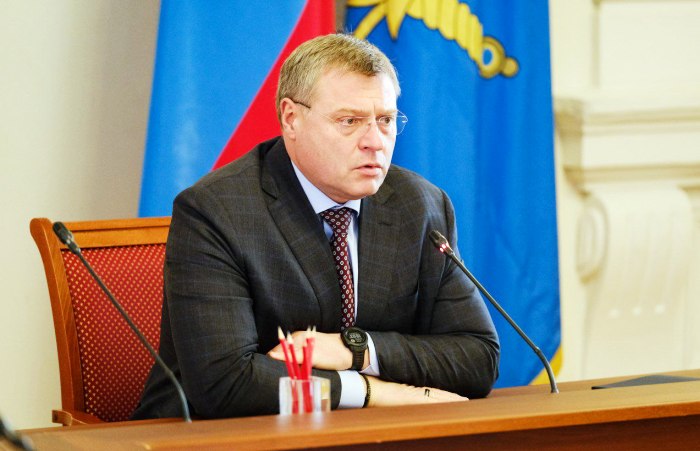 Игорь Бабушкин: «Работа по охране биоресурсов в Астраханской области должна быть спланирована заблаговременно»