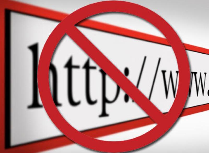 В Астраханской области закрыли сайты по продаже транквилизаторов без рецепта