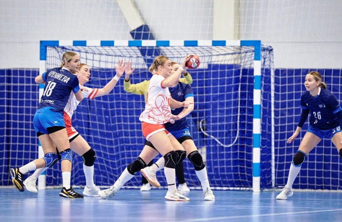 Волжский шторм на Черном море: «Астраханочка» разгромила одного из своих конкурентов