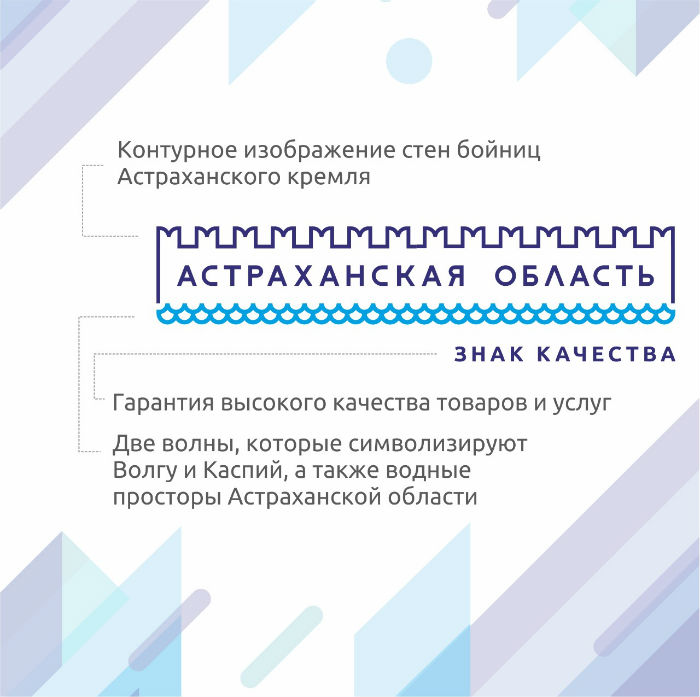 Астраханский бренд объединяет и вдохновляет