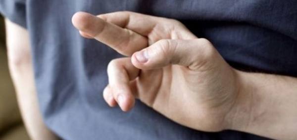 Астраханец из потерпевшего превратился в подозреваемого