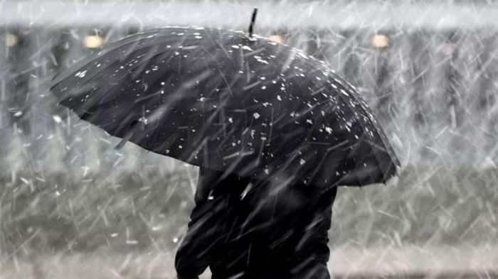 В Астраханской области завтра пойдет снег