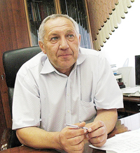 В АГМА - без перемен