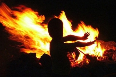 Следствие: в гибели двух детей на пожаре в Ахтубинском районе, возможно,  виновата местная чиновница
