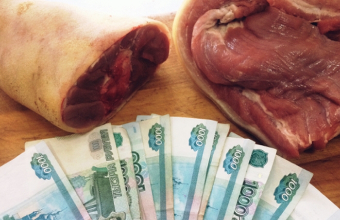 В Астрахани мясного бизнесмена подозревают в уклонении от уплаты налогов на 4 млн рублей 