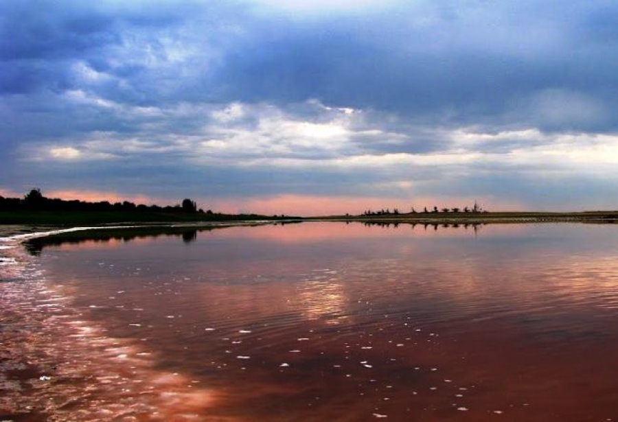 В Астраханской области будут развивать санаторный туризм