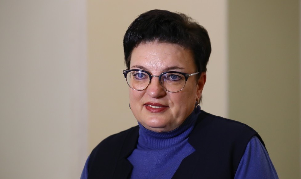 Инна Ирдеева: Нерабочие дни – это возможность прервать цепочку заражений