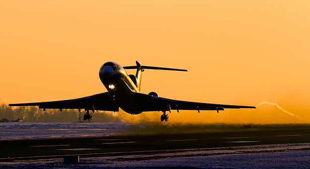 Все слухи о причинах катастрофы Ту-154 – абсолютный бред и выдумка