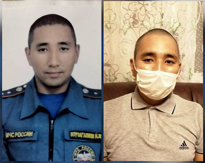 На Ямале ищут донора для спасателя из Астрахани