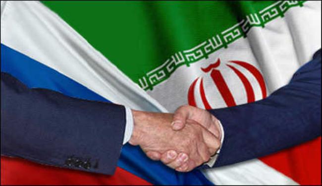 Иранские предприниматели готовы расширять торговое сотрудничество с Россией