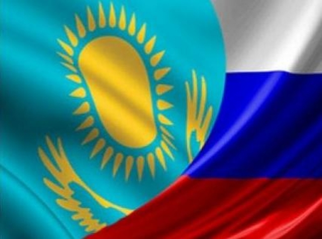 Астраханский губернатор принимает участие в форуме межрегионального сотрудничества России и Казахстана