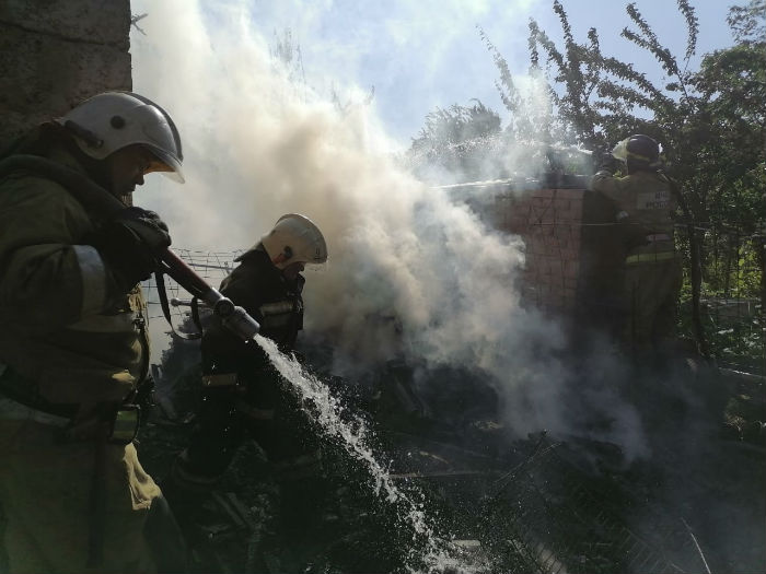 Минздрав предупреждал: курение чуть не отправило астраханца на тот свет