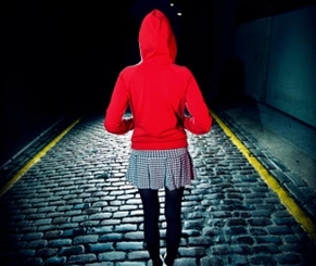 14-летняя сельчанка пыталась сбежать в Астрахань