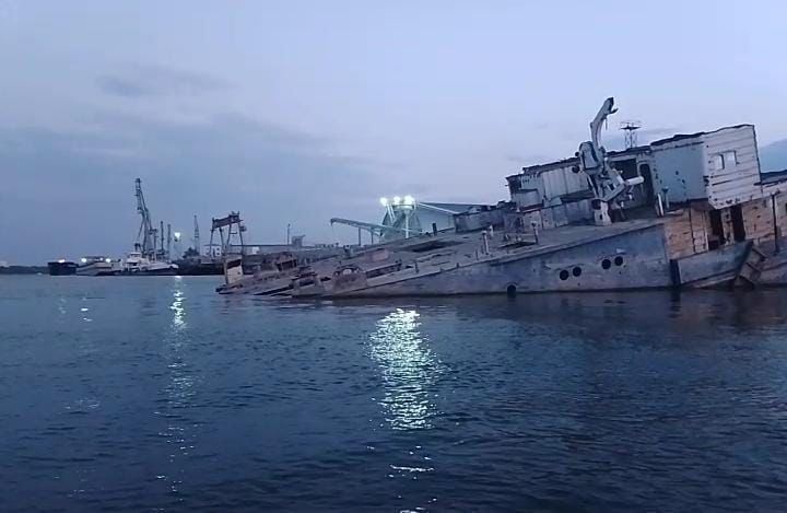 Суд выставил 4-миллионный штраф дагестанской фирме за вред астраханской экологии