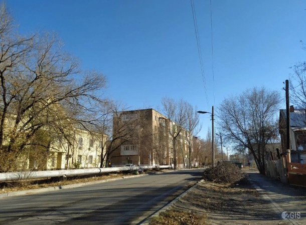 В Астрахани ремонтируют улицу Сун Ят-Сена