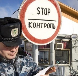 Правоохранители опровергают слухи о «террористах, прорывавшихся в Астрахань»
