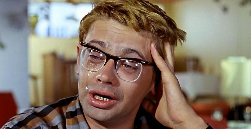 В Астраханской области химические отходы сгубили птиц