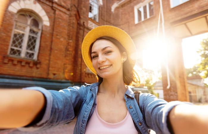 Завтра в Астраханской области ночью на пару градусов будет холоднее, а днем – настолько же теплее