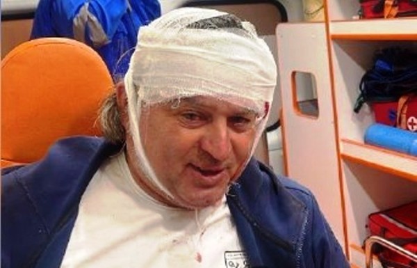 В Астрахани вынесли приговор напавшему на футбольного тренера  «Ленинградца»