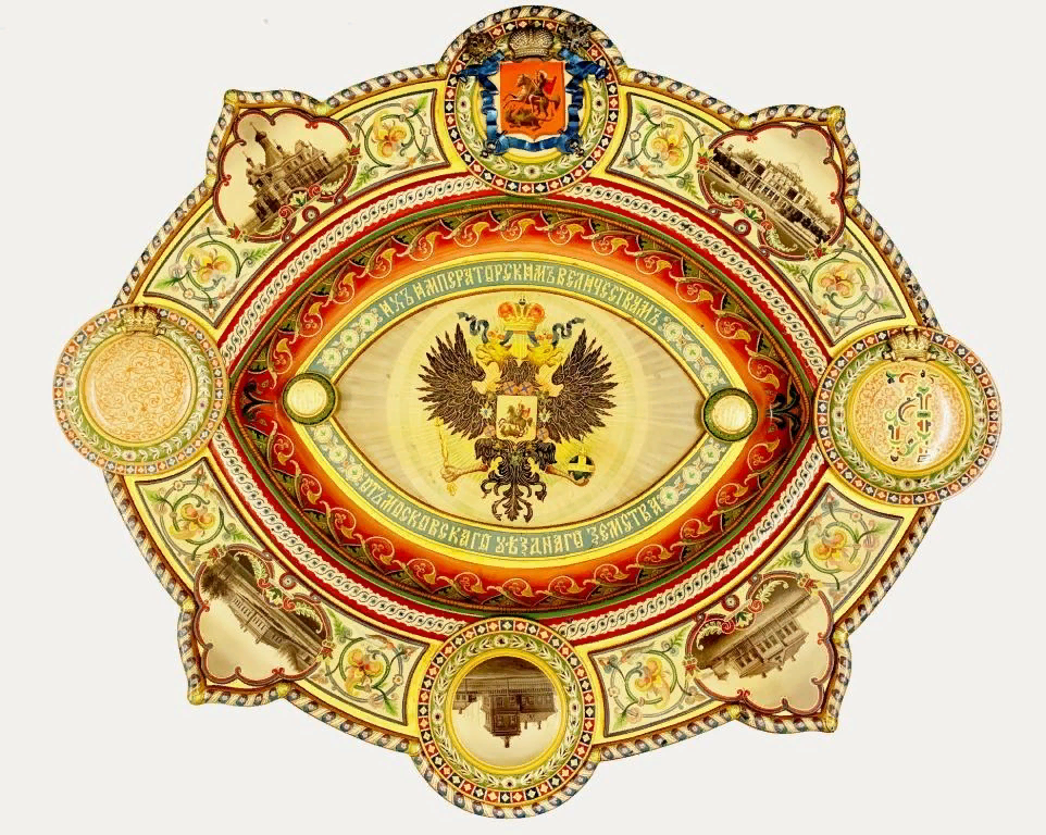 В Астрахани открывается выставка «Романовы» Государственного исторического музея