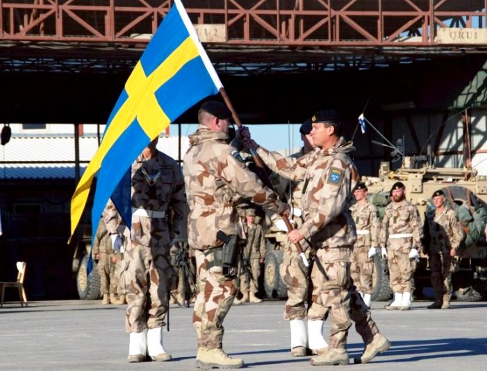 Захарова: Россия предупредила Финляндию и Швецию о последствиях вступления в НАТО