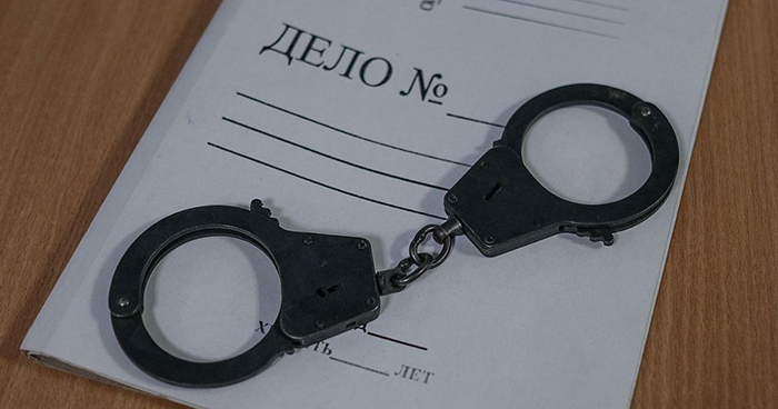 Экс-начальница хозчасти УМВД по Астраханской области поплатилась штрафом в 30 тысяч за ущерб почти в миллион