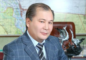 Мэр Ахтубинска Аманга Нарузбаев со скандалом объявил о добровольной отставке (часть 1)