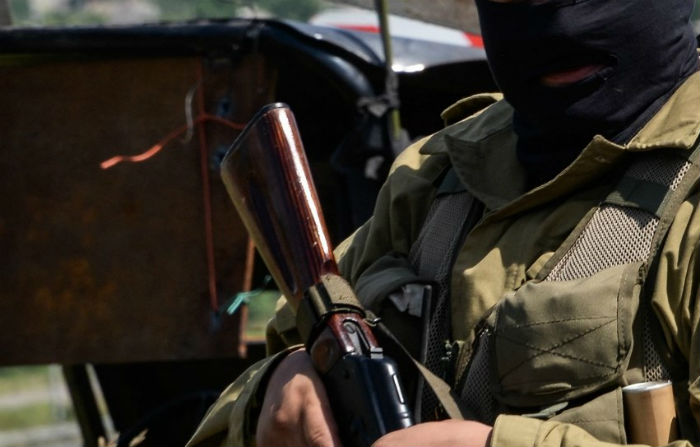 Житель Саратова пытался через Астрахань уехать в Сирию и примкнуть к боевикам