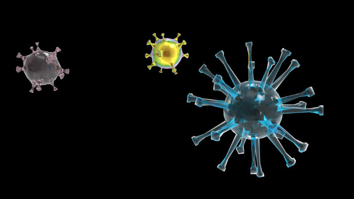 В Астрахани уже четвертый случай заражения коронавирусом COVID-2019