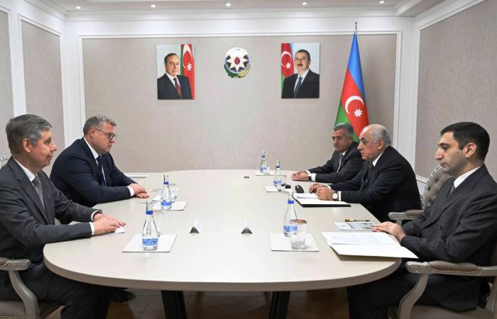 В Баку состоится презентация возможностей астраханского агропрома