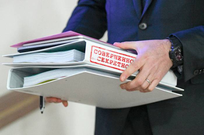 В Астрахани не уберегли гостайну