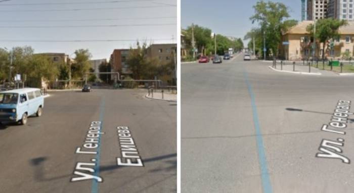 Астраханцы ищут водителя, сбившего ребенка, и свидетелей ДТП