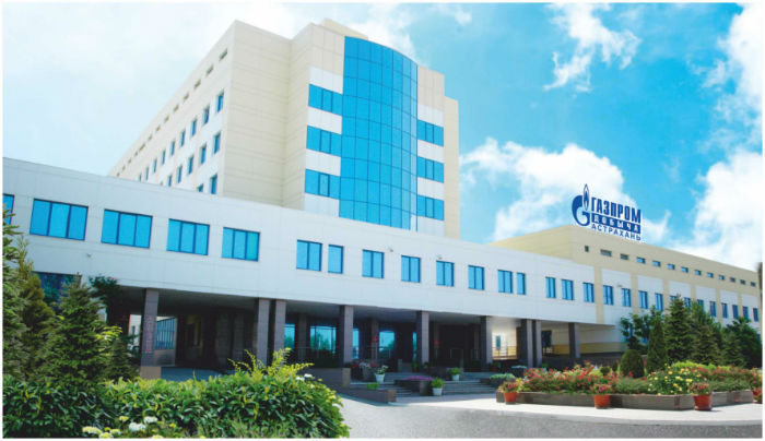 Коронавирус другие болезни не отменял: ЧУЗ «МСЧ» начало принимать астраханцев