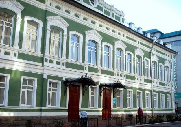 Минздрав Астраханской области просит жителей не ходить в поликлиники