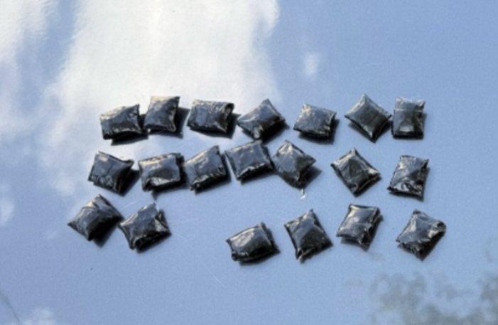 В Астрахани суд ожидает 66-летнюю закладчицу наркотиков