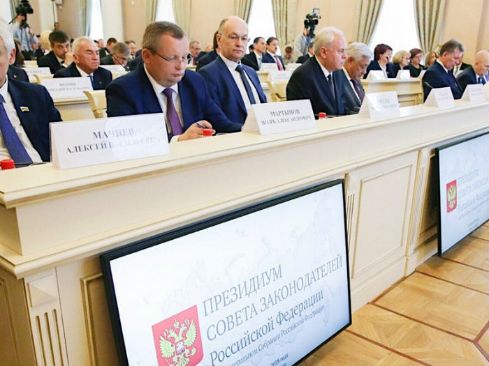 Инициативу астраханских парламентариев о создании медвытрезвителей поддержали на федеральном уровне