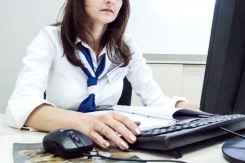 В Астрахани сотрудница банка обворовывала счета клиентов