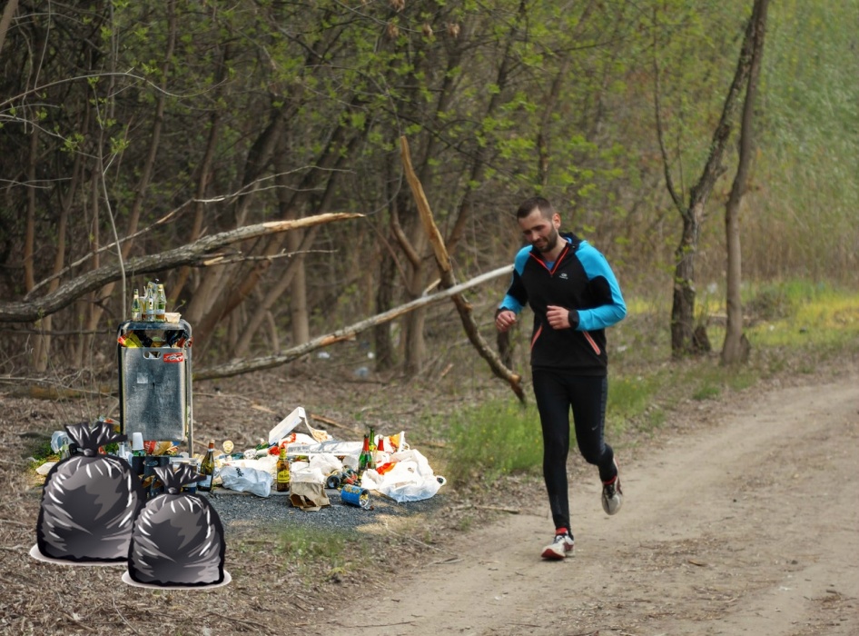 В Астрахани пройдет необычный забег 