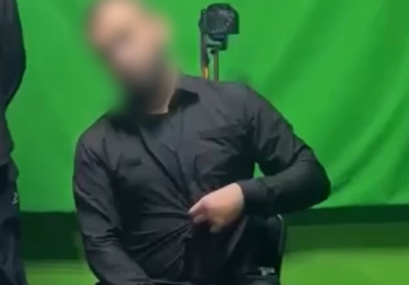 Астраханец-рецидивист создал на зоне экстремистское сообщество