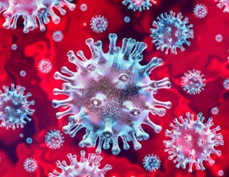 За сутки коронавирусом заразилось рекордное количество астраханцев