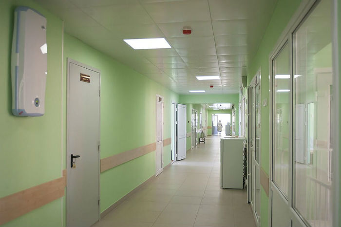 Первая вылечившаяся от коронавируса астраханка выписана из больницы