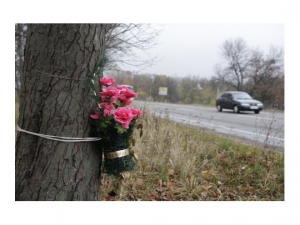 В Астрахани состоится флешмоб, посвящённый Дню памяти жертв ДТП