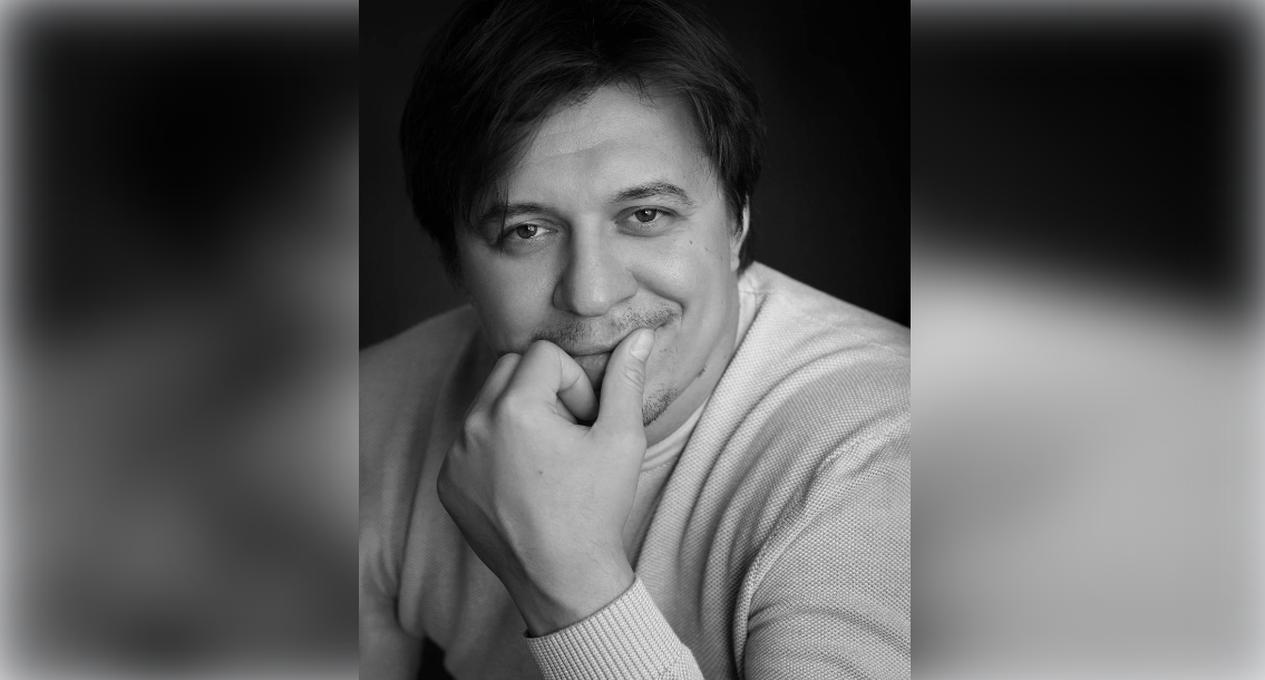 Известный поэт современности представит на суд астраханцев моноспектакль 