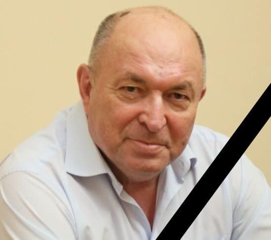 Скончался Виктор Винокуров, почетный гражданин Астрахани