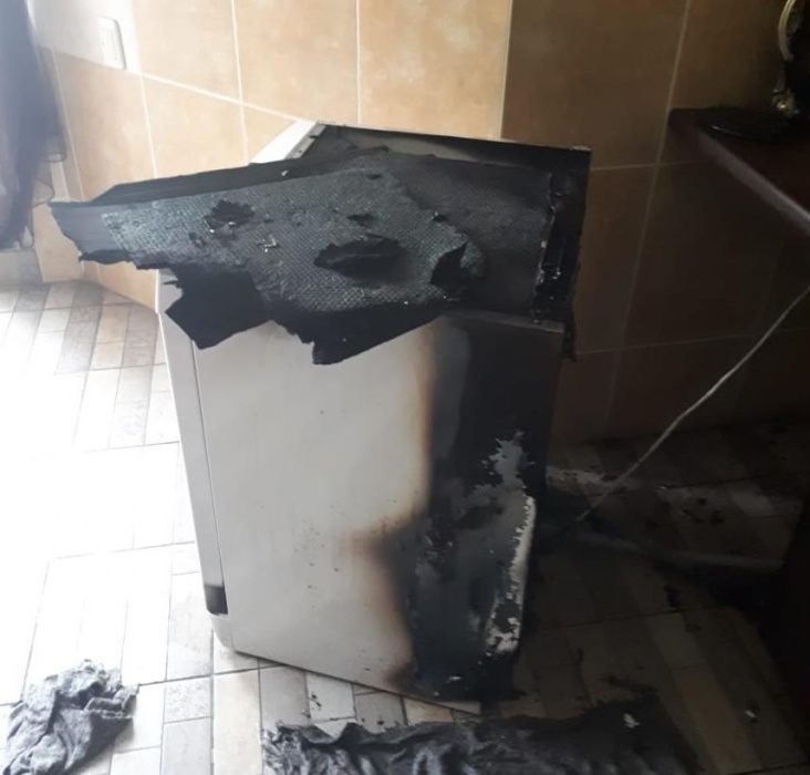 В Астрахани не сгорело ни одной бани