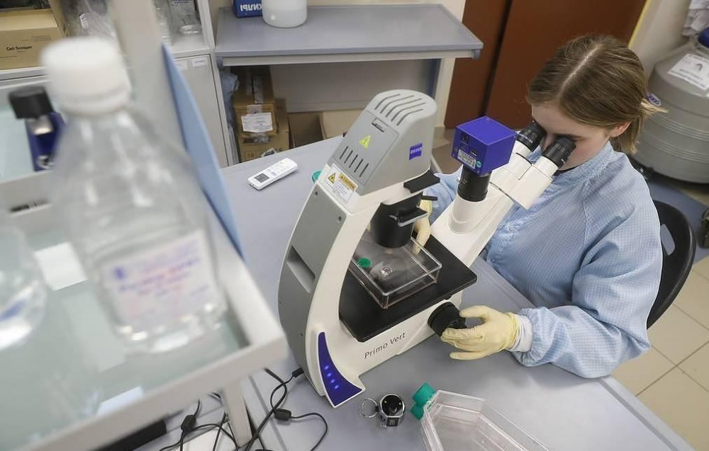 Стало известно, как обнаружить COVID-19 до первых симптомов